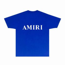 Picture of Amiri T Shirts Short _SKUAmiriS-XXL07031819